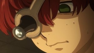 Nonton Film Dr. STONE Season 4 Part 2 Episode 4 Terbaru