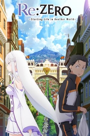 Nonton Film Re:Zero kara Hajimeru Isekai Seikatsu Season 4 (2026) Terbaru Nonton Film Re:Zero kara Hajimeru Isekai Seikatsu Season 4 (2026) Terbaru