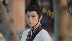 Nonton Film Ashes to Crown Season 1 Episode 14 Terbaru