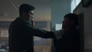 Nonton Film Agent Kim Reactivated – Season 1 Episode 2 Terbaru