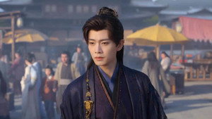 Nonton Film Fate Chooses You – Season 1 Episode 40 Terbaru