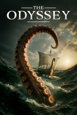 Nonton Film The Odyssey: The Most Epic Voyage of all Time (2026) Terbaru Nonton Film The Odyssey: The Most Epic Voyage of all Time (2026) Terbaru