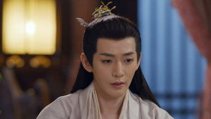 Nonton Film The Legend of Rosy Clouds – Season 1 Episode 35 Terbaru