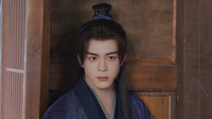 Nonton Film The Legend of Rosy Clouds – Season 1 Episode 34 Terbaru