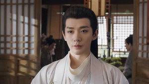 Nonton Film The Legend of Rosy Clouds – Season 1 Episode 33 Terbaru
