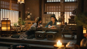 Nonton Film Pursuit of Jade – Season 1 Episode 4 Terbaru