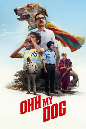Nonton Film Ohh My Dog (2026) Terbaru