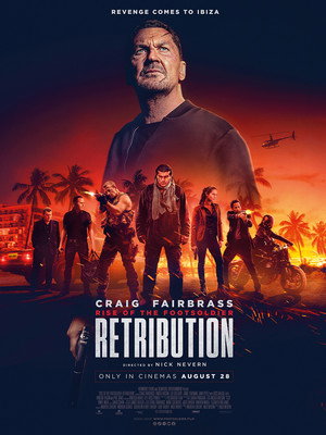 Nonton Film Rise of the Footsoldier: Retribution (2026) Terbaru Nonton Film Rise of the Footsoldier: Retribution (2026) Terbaru