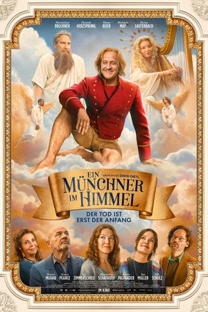 Nonton Film Ein Munchner im Himmel – Der Tod ist erst der Anfang (2026) Terbaru