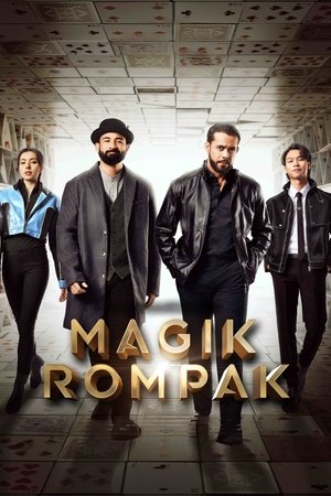 Nonton Film Magik Rompak (2025) Terbaru Nonton Film Magik Rompak (2025) Terbaru