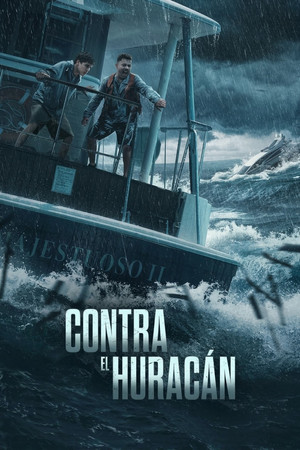 Nonton Film Surviving Hurricane Otis (2026) Terbaru