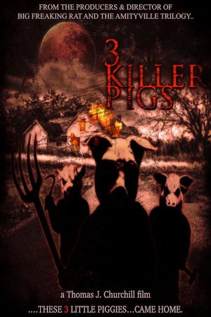 Nonton Film The 3 Killer Pigs (2026) Terbaru Nonton Film The 3 Killer Pigs (2026) Terbaru