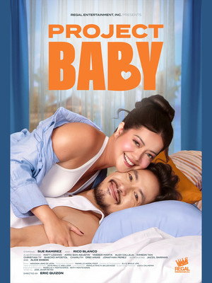 Nonton Film Project Baby (2026) Terbaru