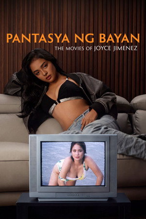 Nonton Film Pantasya Ng Bayan: The Movies Of Joyce Jimenez (2026) Terbaru Nonton Film Pantasya Ng Bayan: The Movies Of Joyce Jimenez (2026) Terbaru