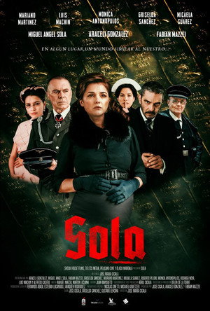 Nonton Film Alone (2021) Terbaru Nonton Film Alone (2021) Terbaru
