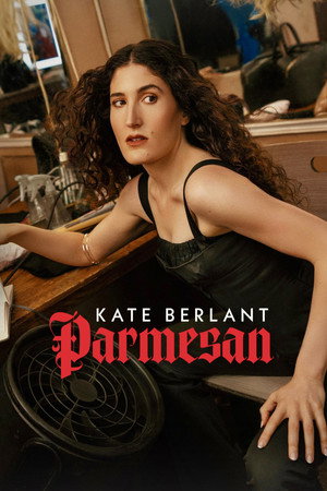Nonton Film Kate Berlant: Parmesan (2026) Terbaru