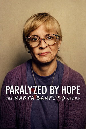 Nonton Film Paralyzed by Hope: The Maria Bamford Story (2026) Terbaru Nonton Film Paralyzed by Hope: The Maria Bamford Story (2026) Terbaru
