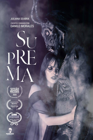 Nonton Film Suprema (2024) Terbaru